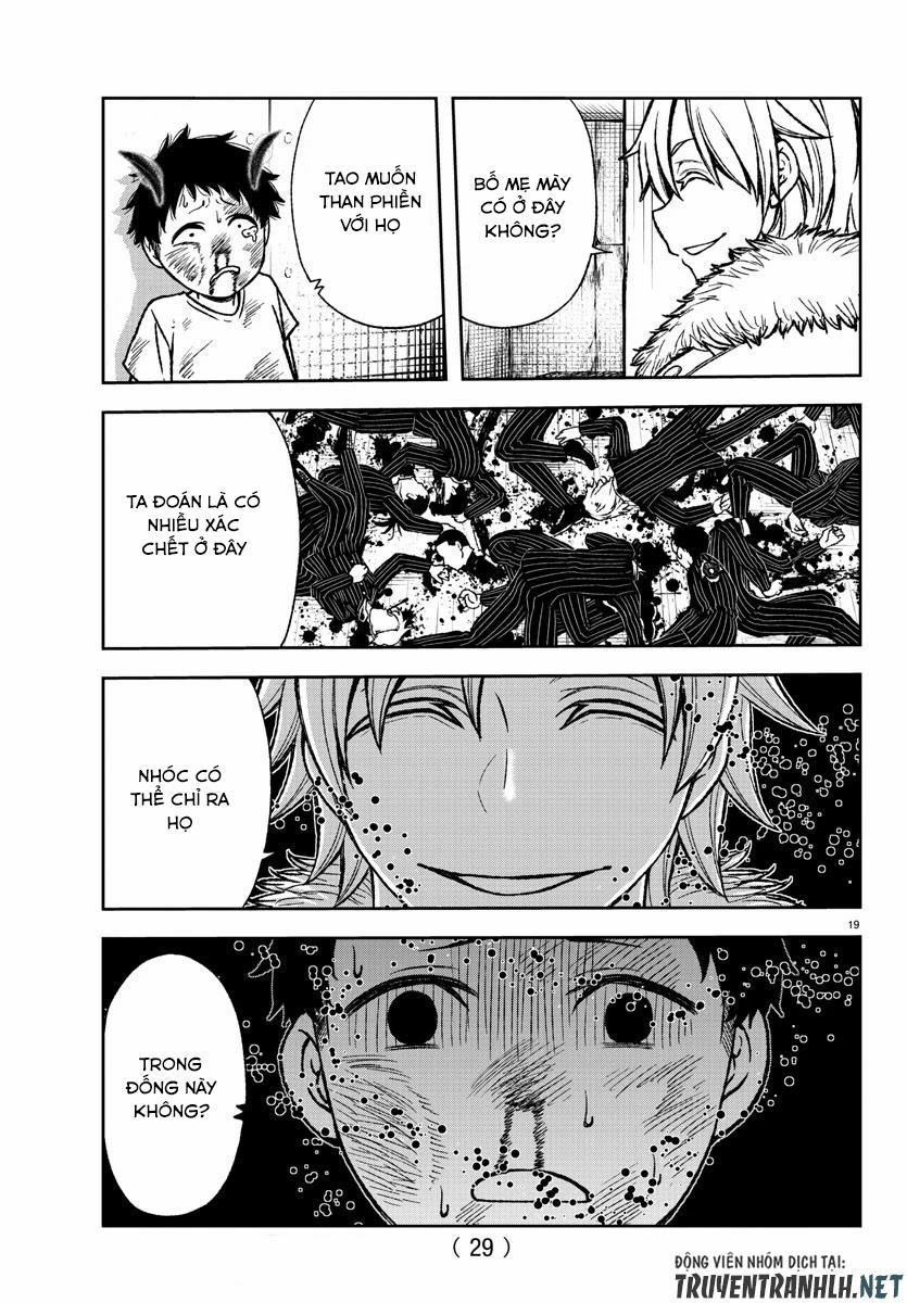 Tougen Anki 14 trang 19