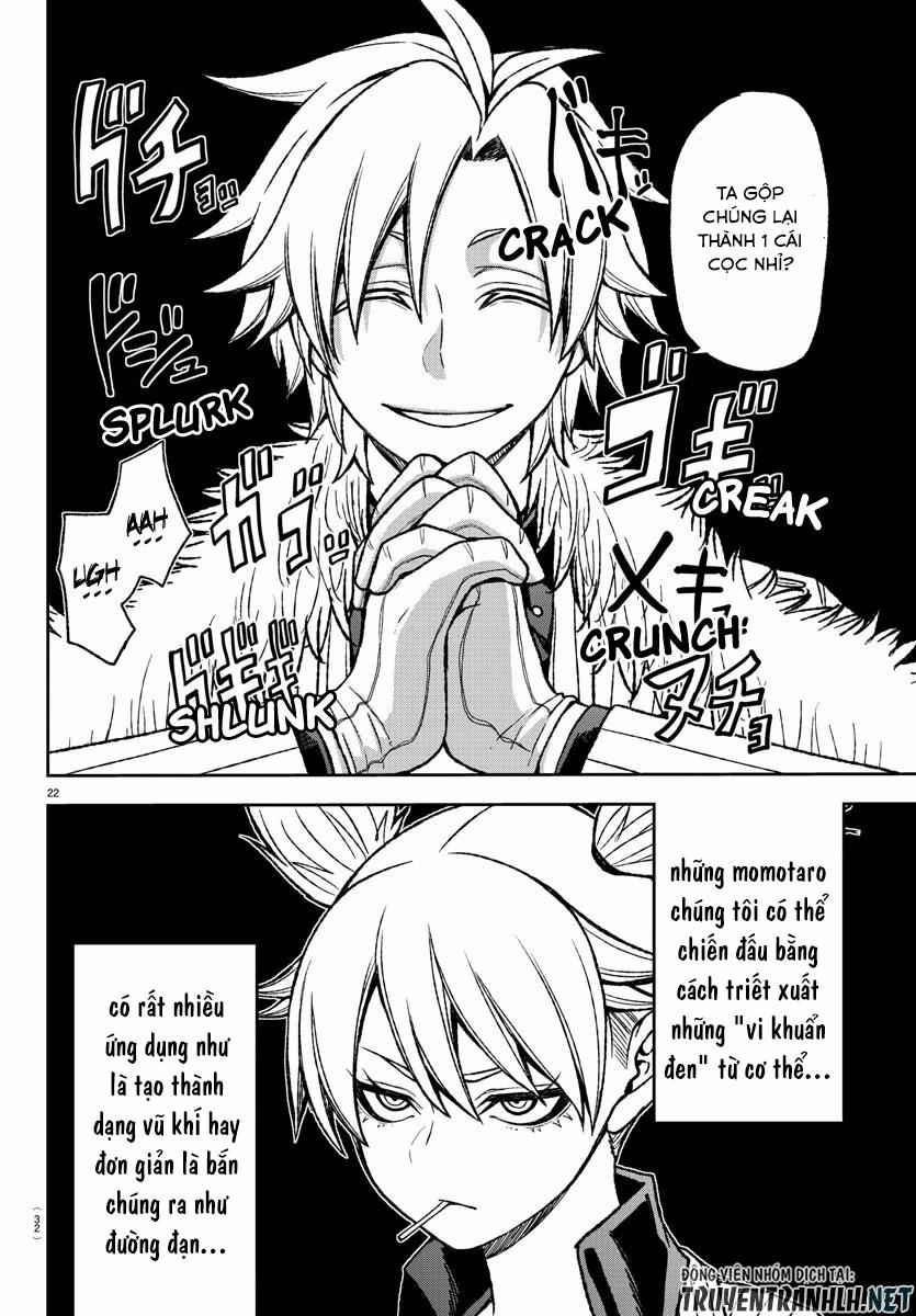 Tougen Anki 14 trang 21
