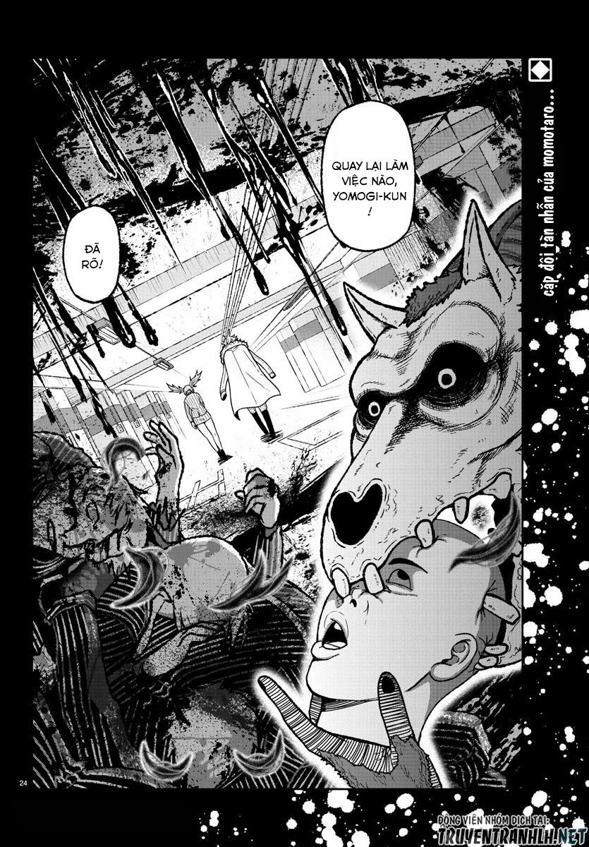 Tougen Anki 14 trang 23