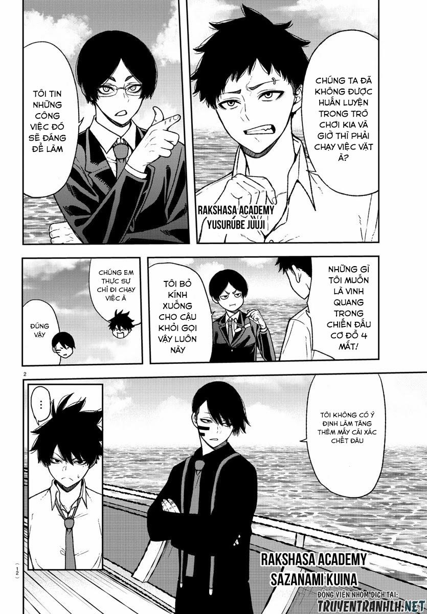 Tougen Anki 14 trang 3