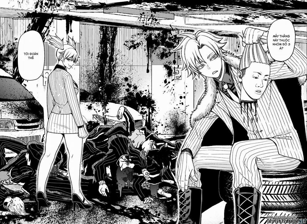 Tougen Anki 14 trang 9