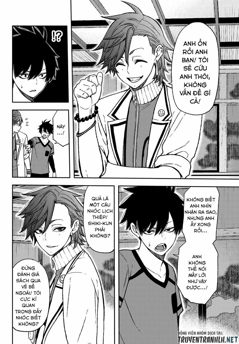 Tougen Anki 15 trang 10