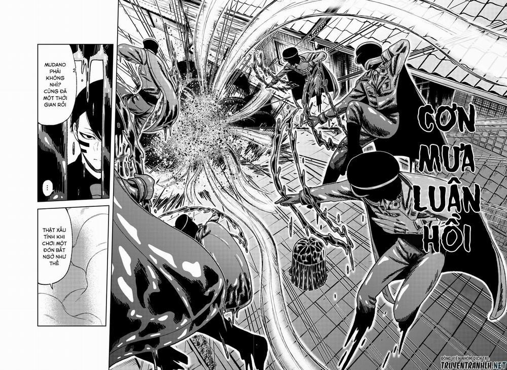 Tougen Anki 15 trang 14