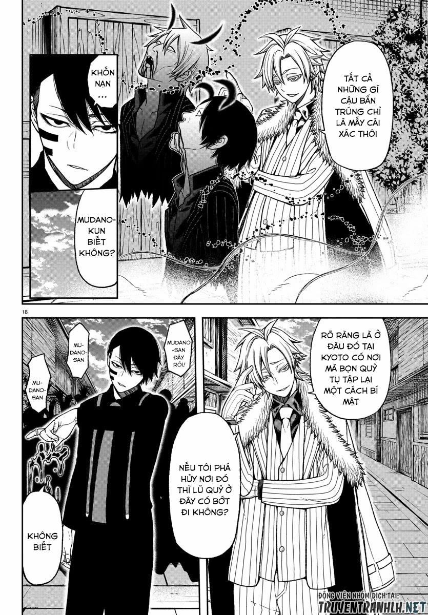 Tougen Anki 15 trang 15