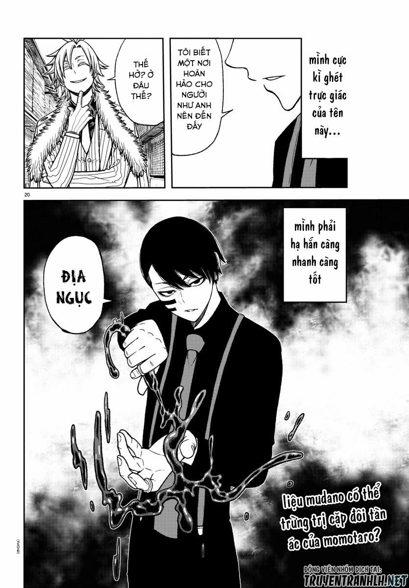 Tougen Anki 15 trang 17