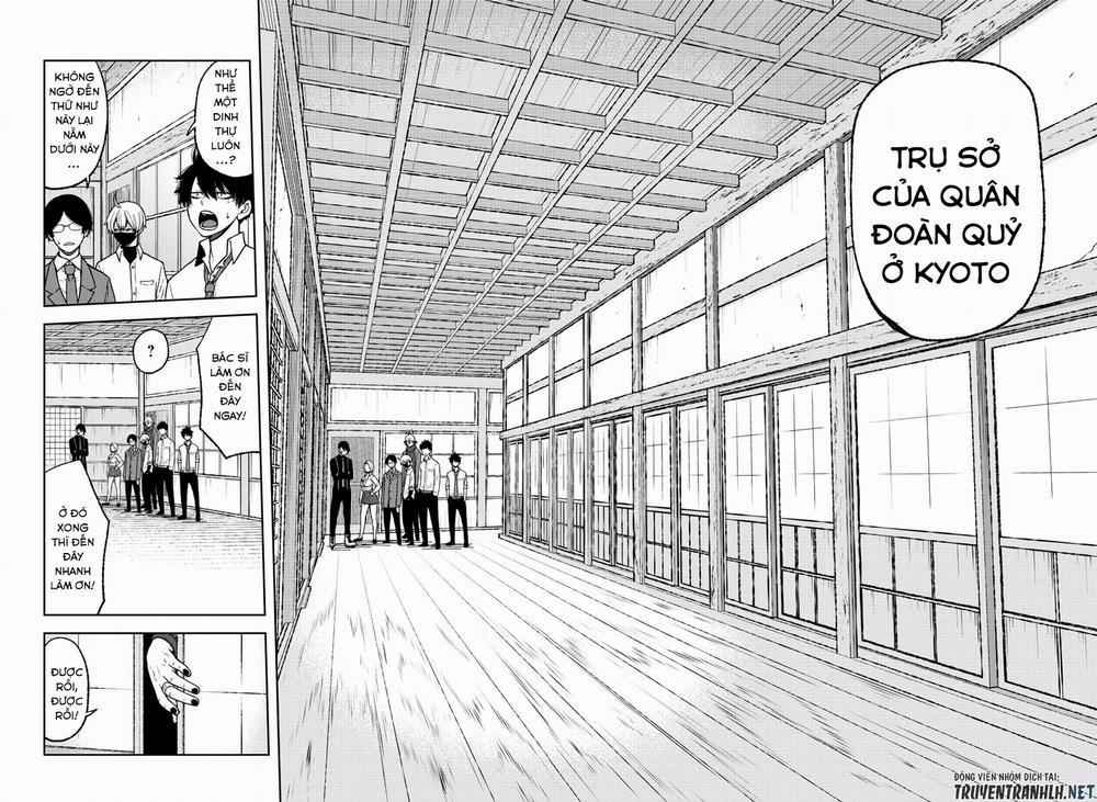 Tougen Anki 15 trang 3