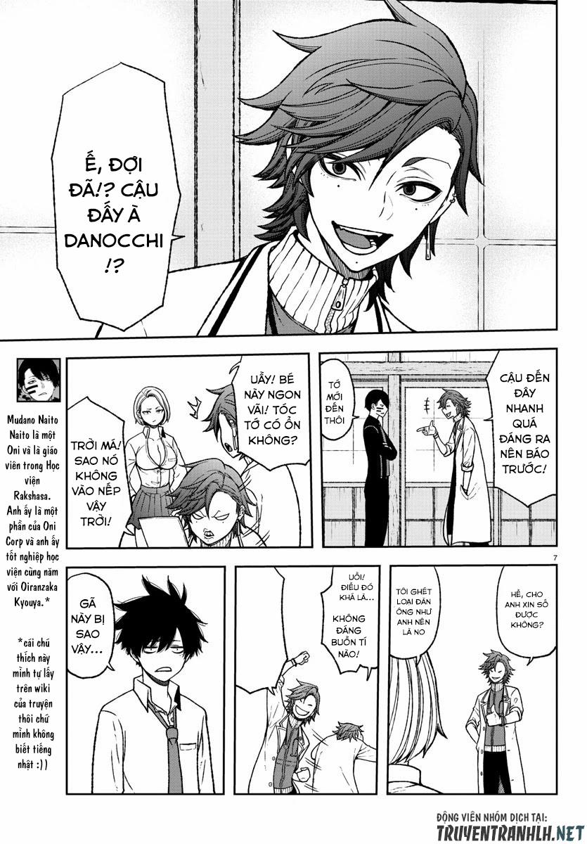 Tougen Anki 15 trang 5