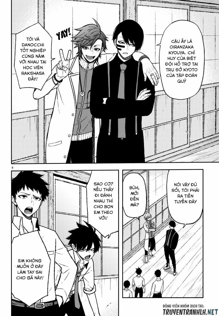 Tougen Anki 15 trang 6