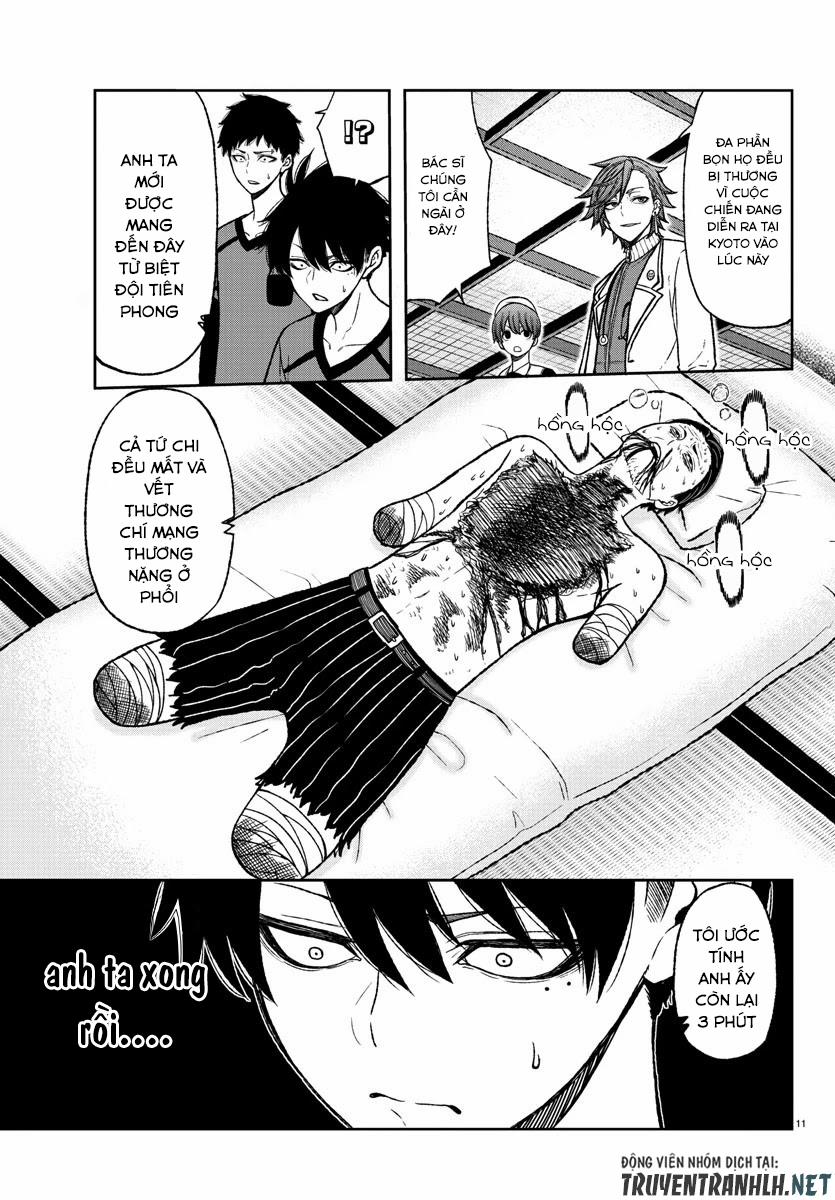 Tougen Anki 15 trang 9