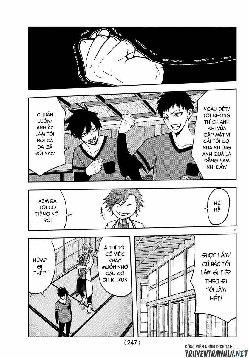 Tougen Anki 16 trang 10