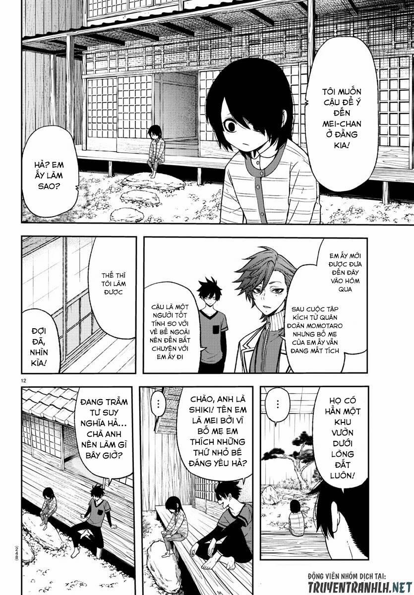 Tougen Anki 16 trang 11