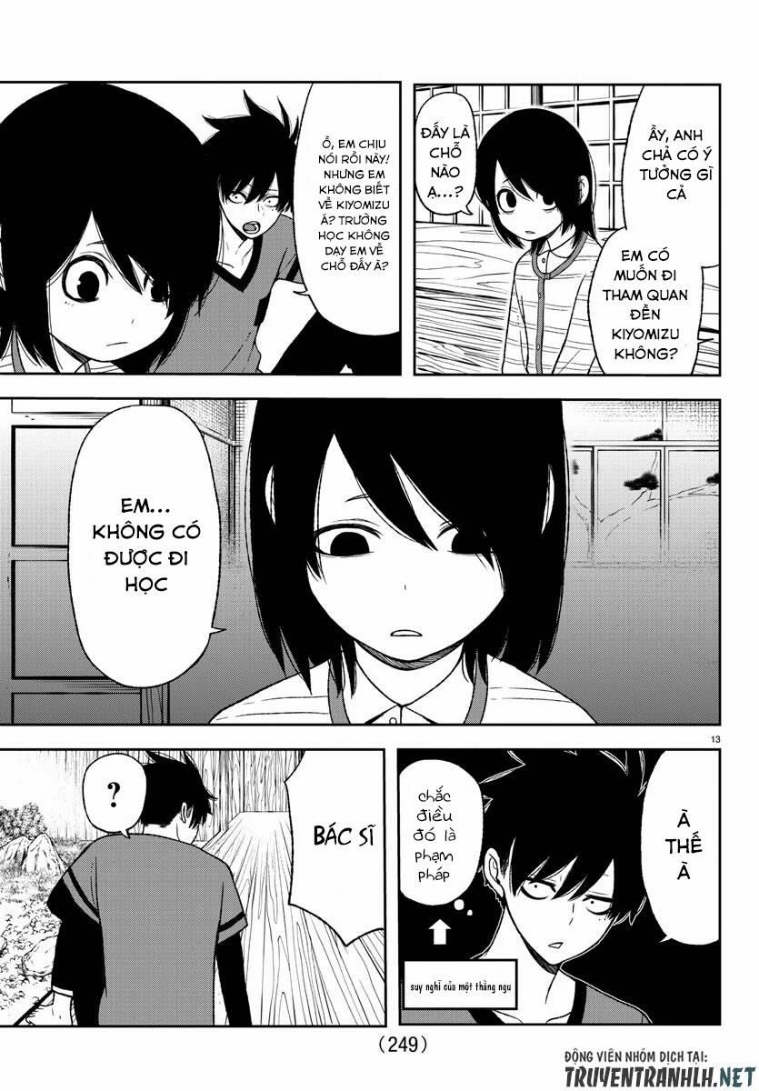 Tougen Anki 16 trang 12