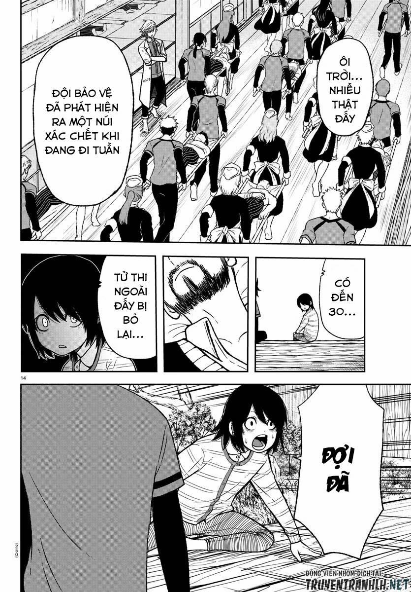 Tougen Anki 16 trang 13