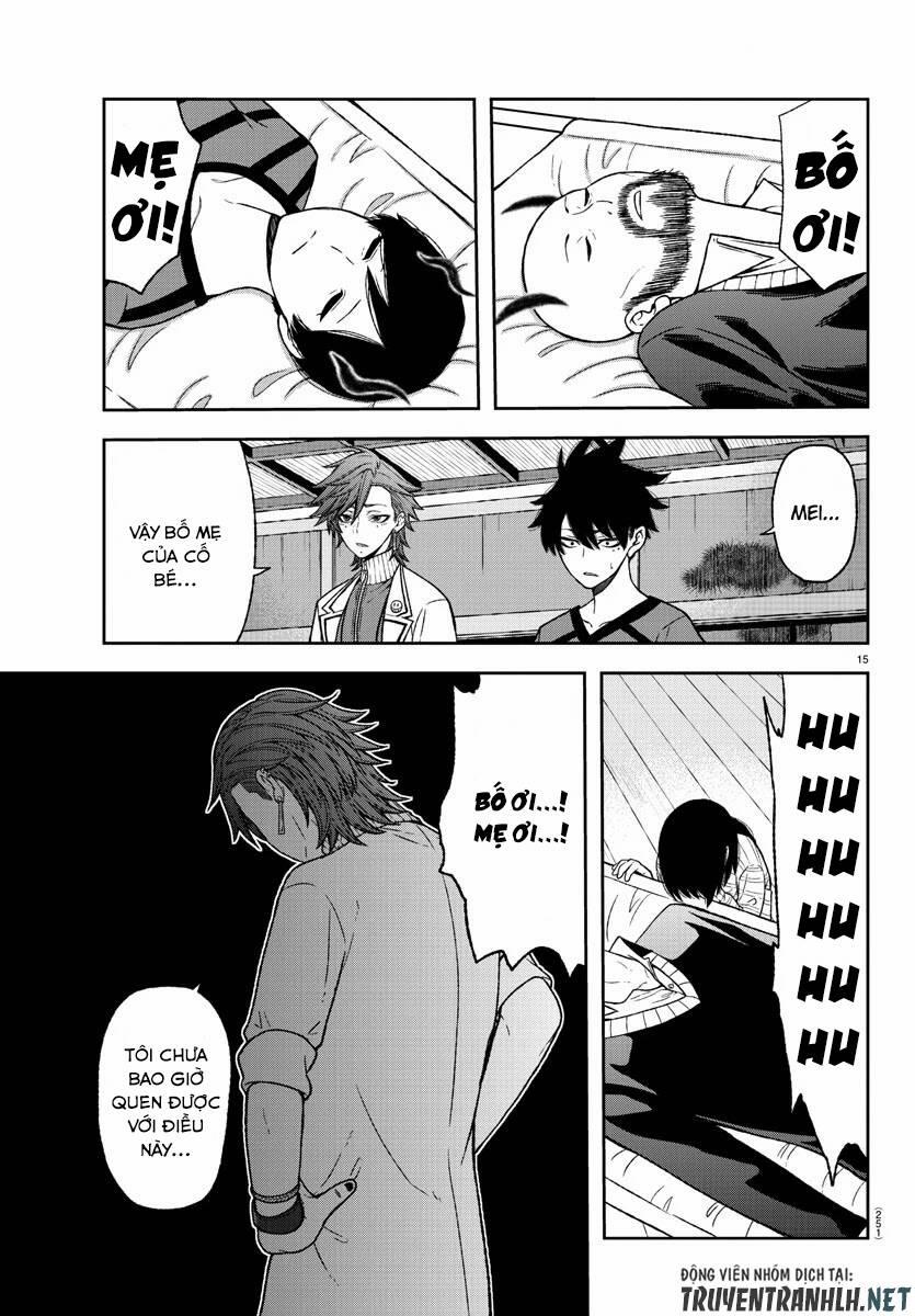 Tougen Anki 16 trang 14