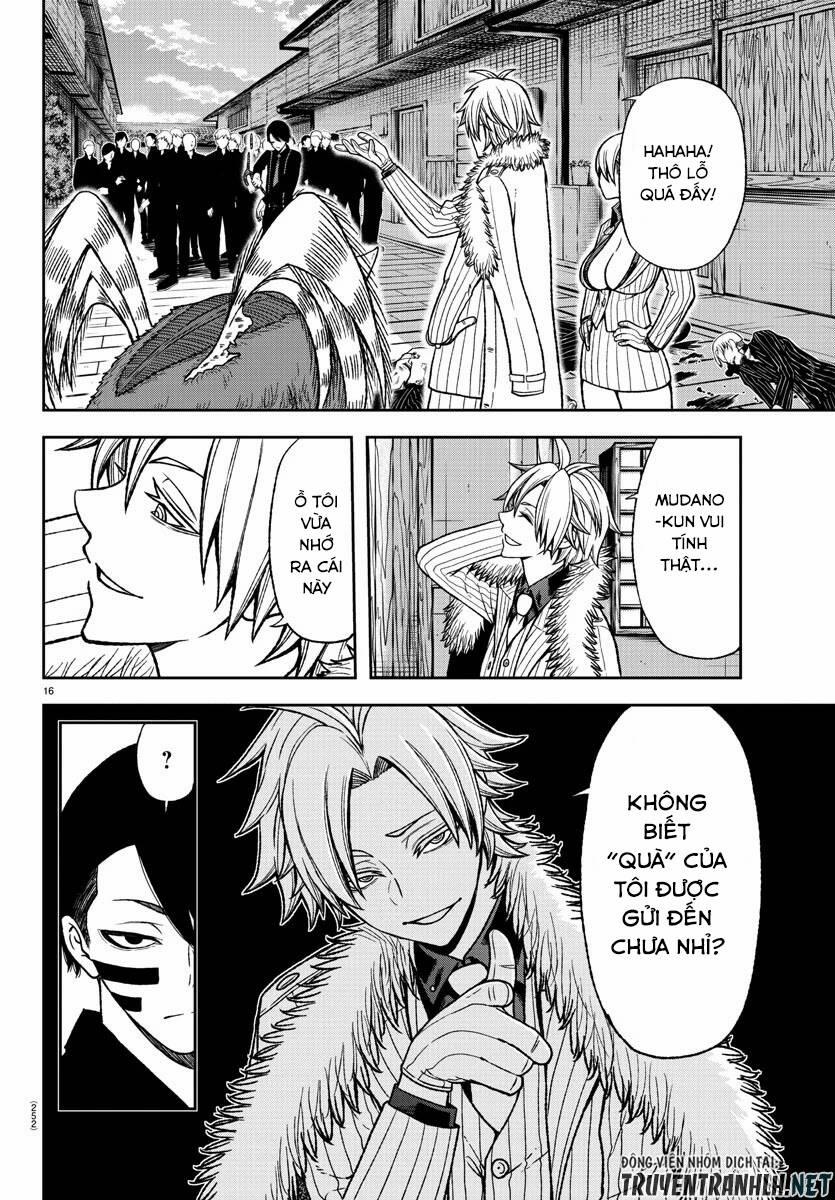 Tougen Anki 16 trang 15