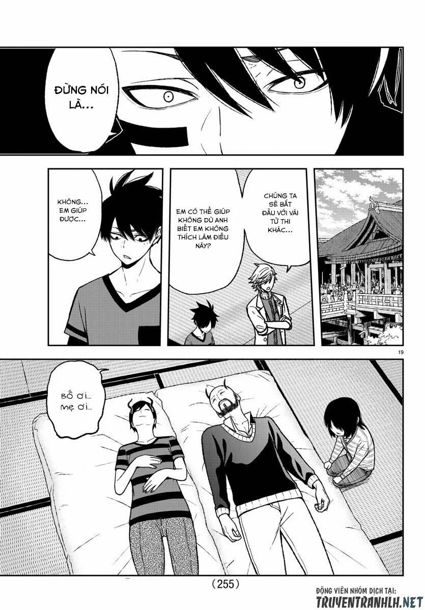 Tougen Anki 16 trang 18