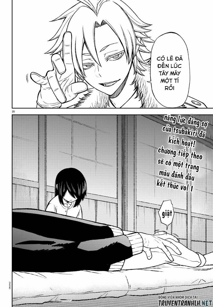 Tougen Anki 16 trang 19