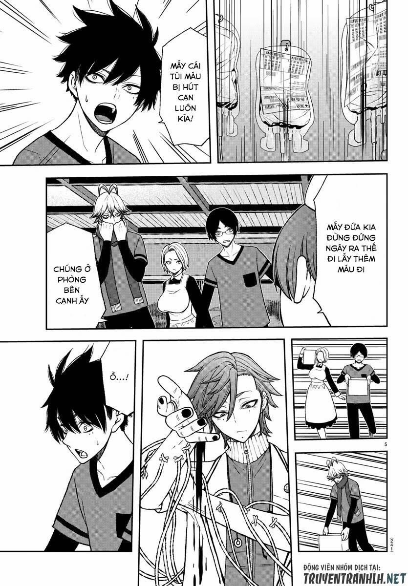 Tougen Anki 16 trang 4