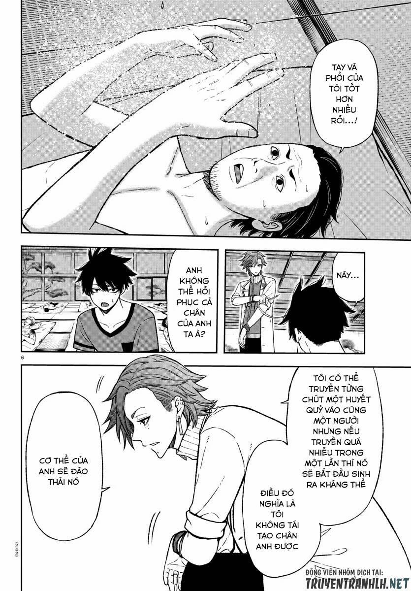 Tougen Anki 16 trang 5