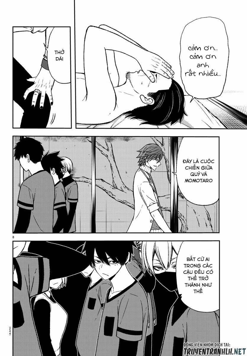 Tougen Anki 16 trang 7