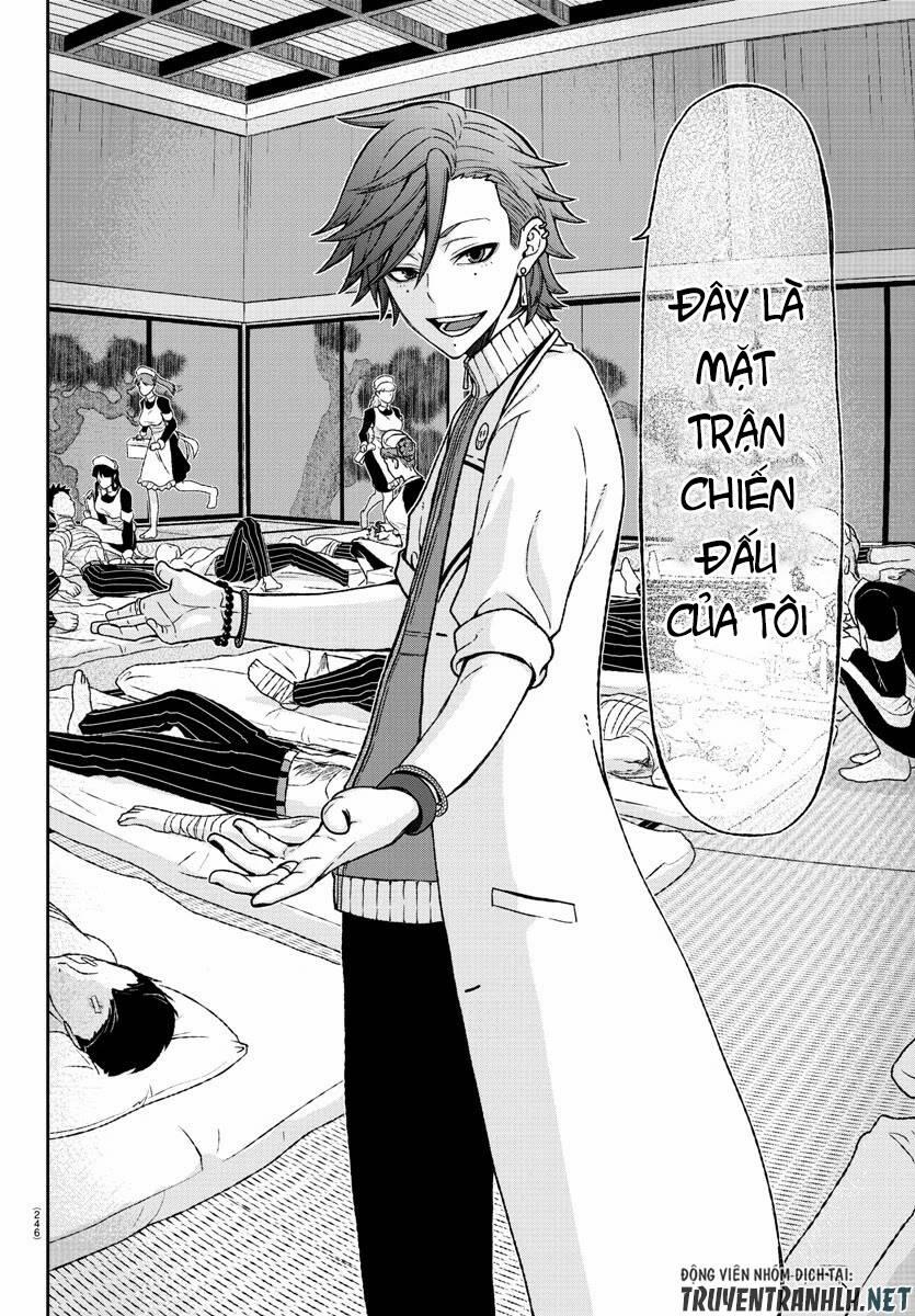 Tougen Anki 16 trang 9