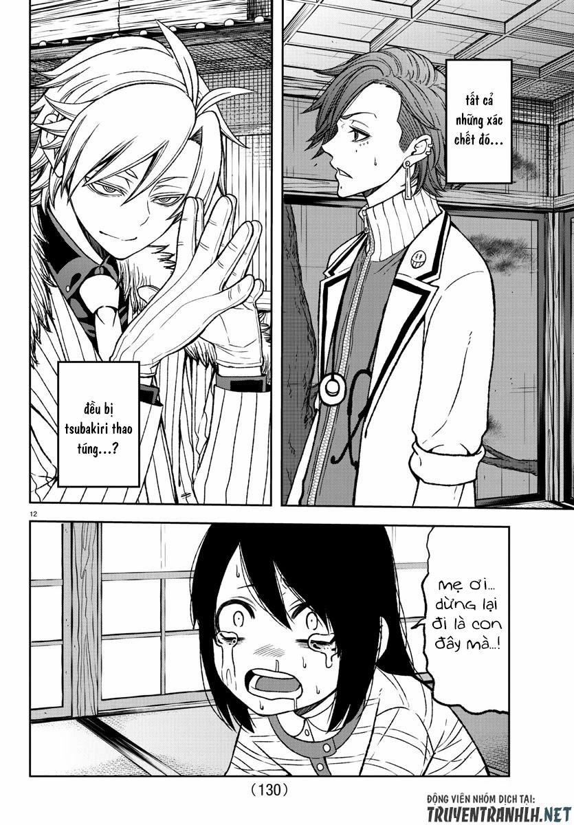 Tougen Anki 17 trang 10