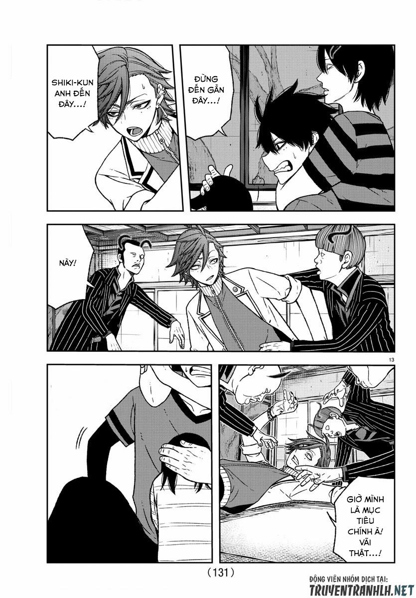 Tougen Anki 17 trang 11