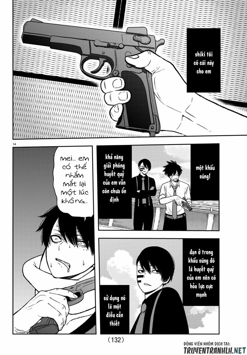 Tougen Anki 17 trang 12