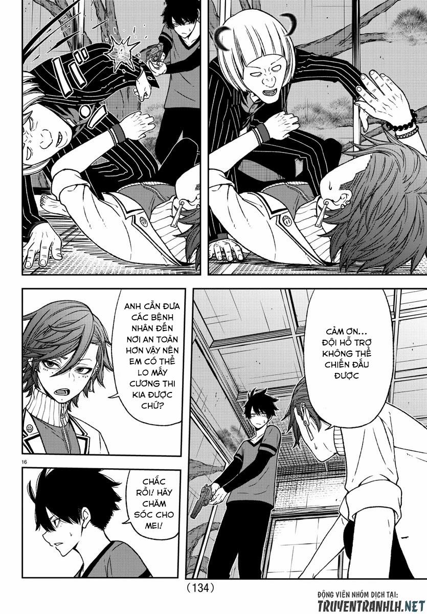 Tougen Anki 17 trang 14