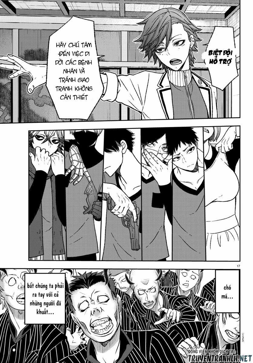 Tougen Anki 17 trang 15