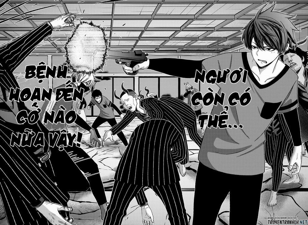 Tougen Anki 17 trang 16