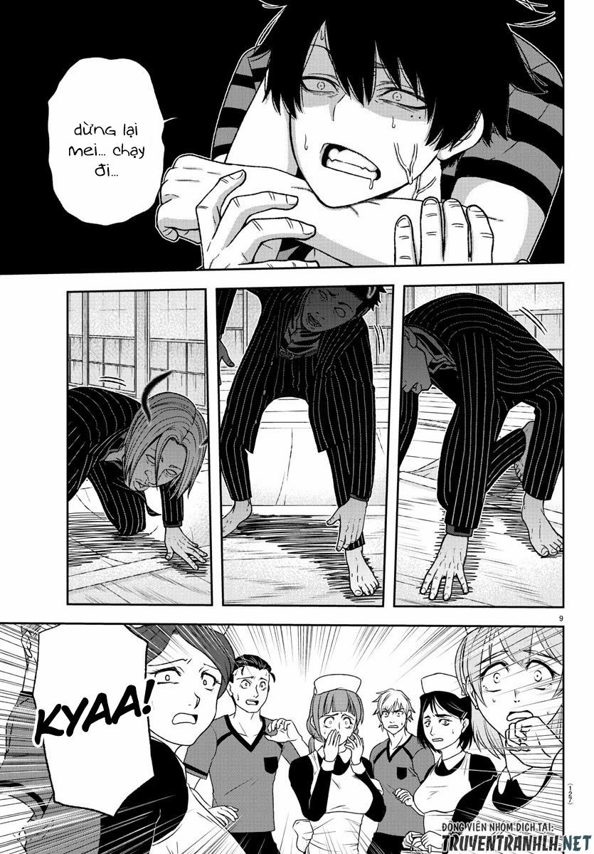 Tougen Anki 17 trang 8