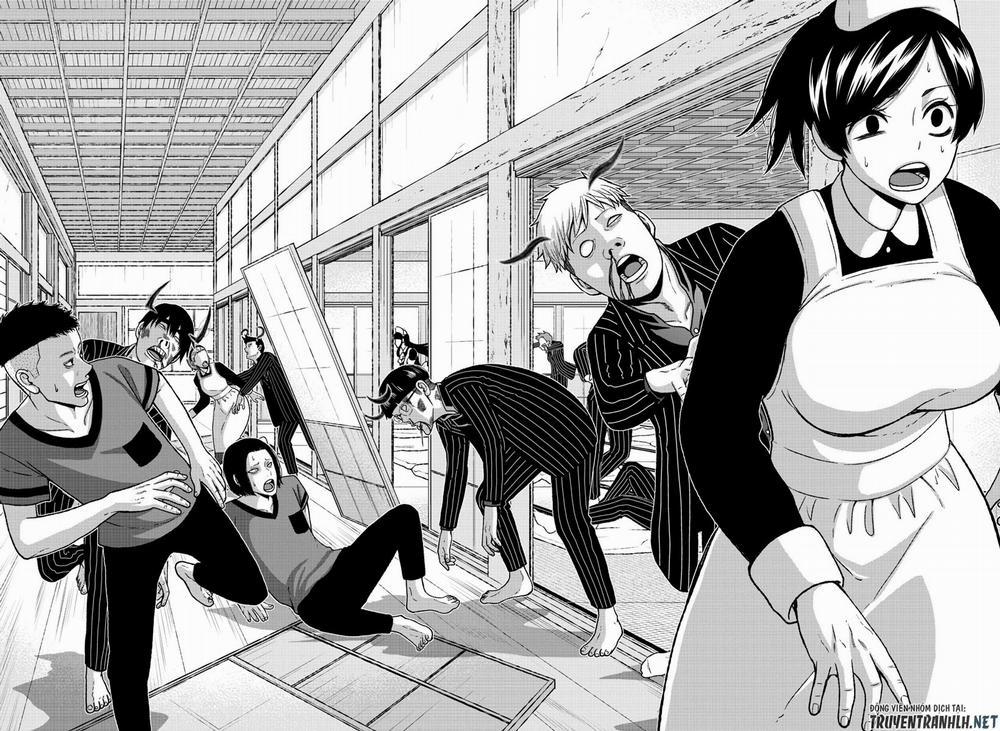 Tougen Anki 17 trang 9