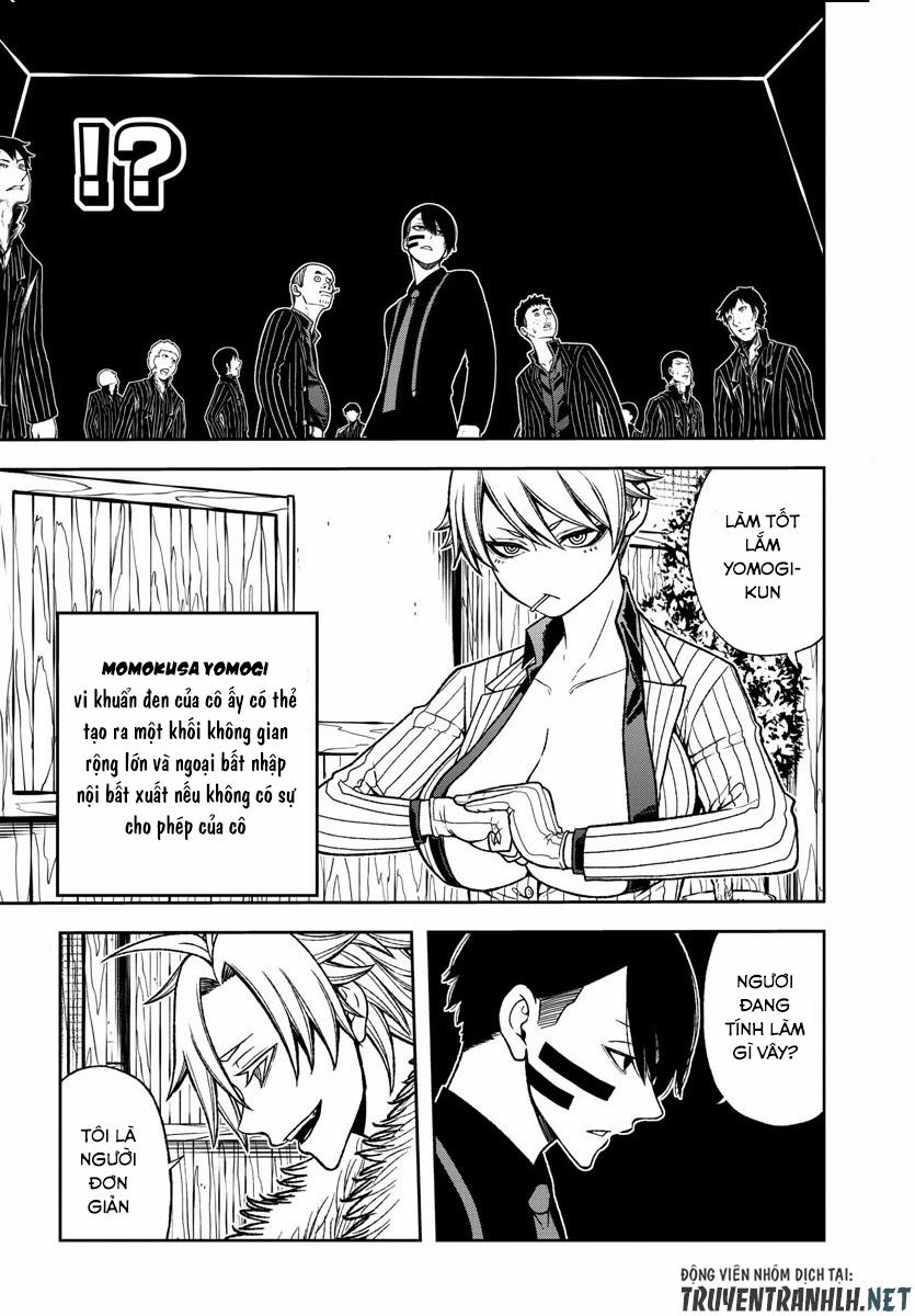 Tougen Anki 18 trang 11