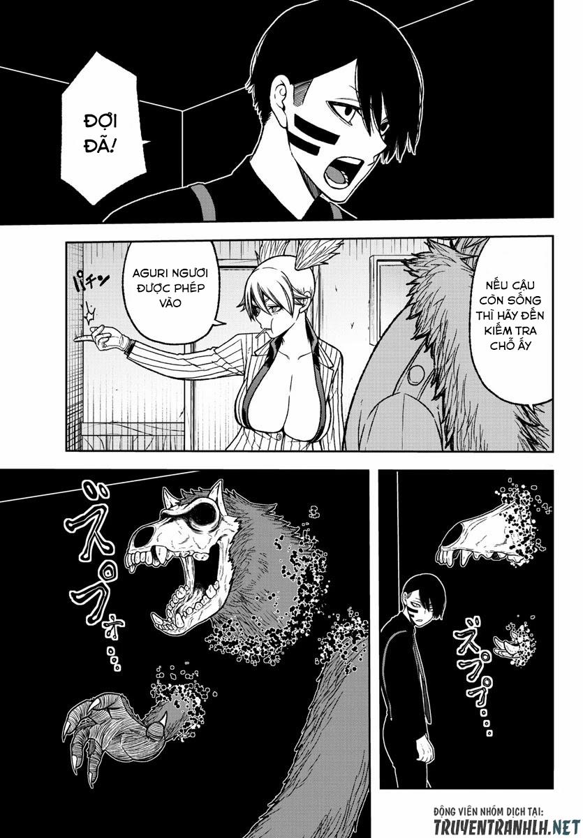 Tougen Anki 18 trang 15