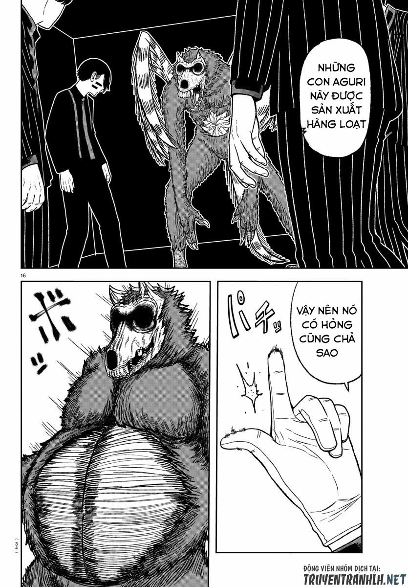 Tougen Anki 18 trang 16