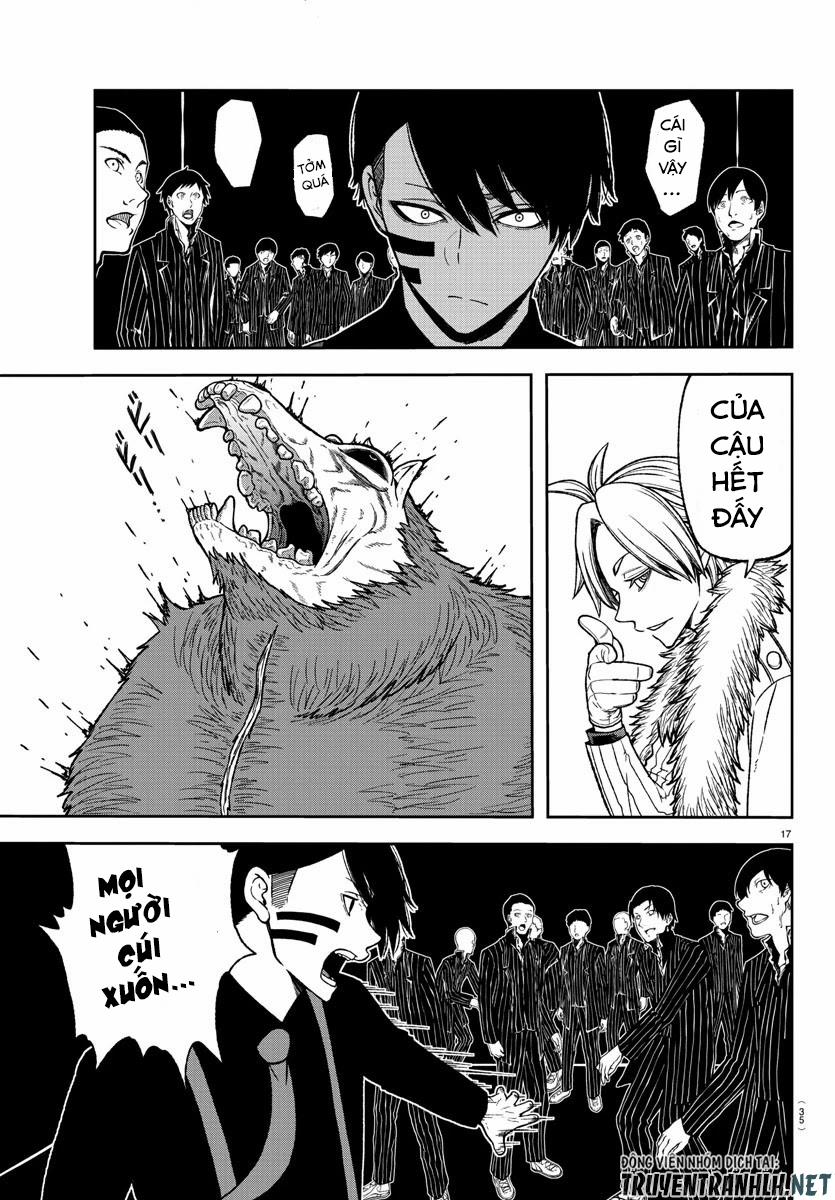 Tougen Anki 18 trang 17