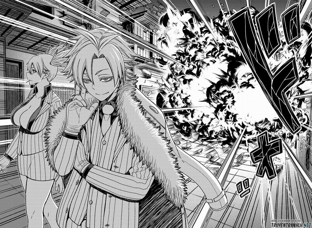 Tougen Anki 18 trang 18