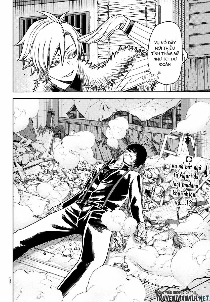 Tougen Anki 18 trang 19