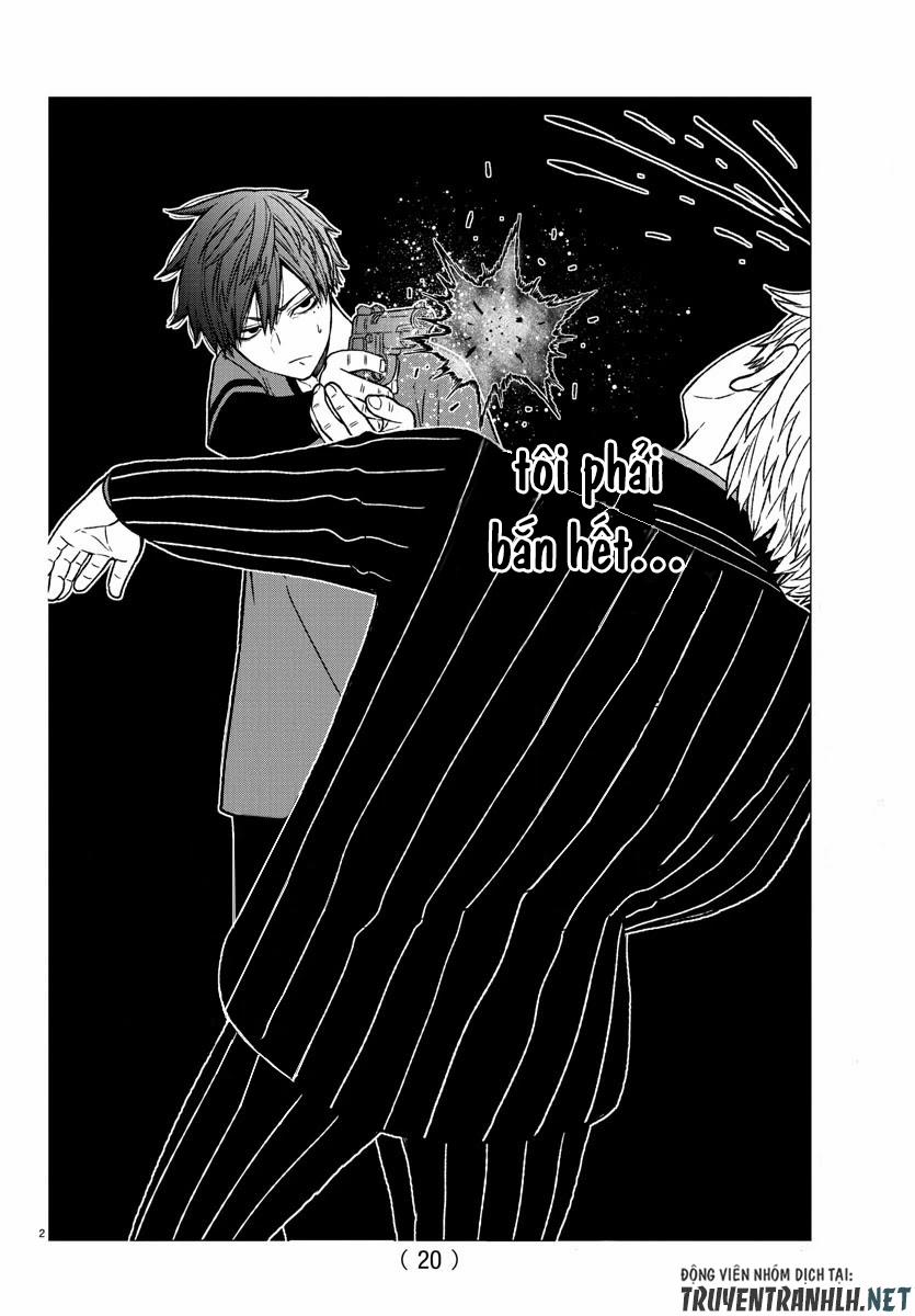 Tougen Anki 18 trang 2