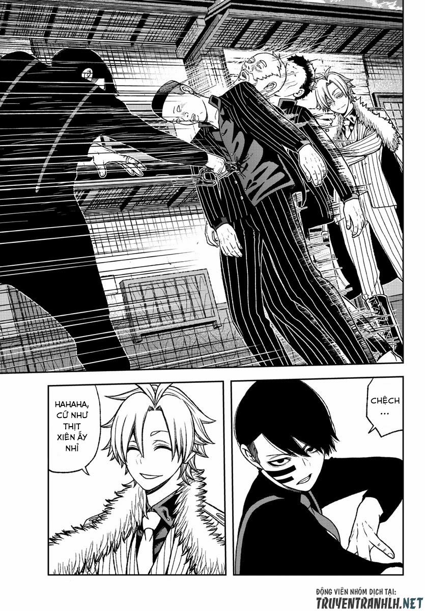 Tougen Anki 18 trang 5