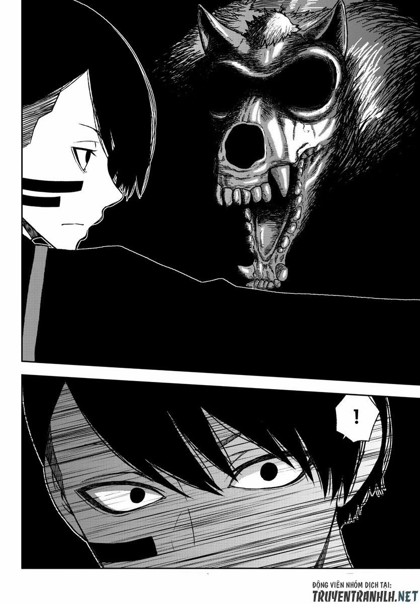 Tougen Anki 18 trang 6