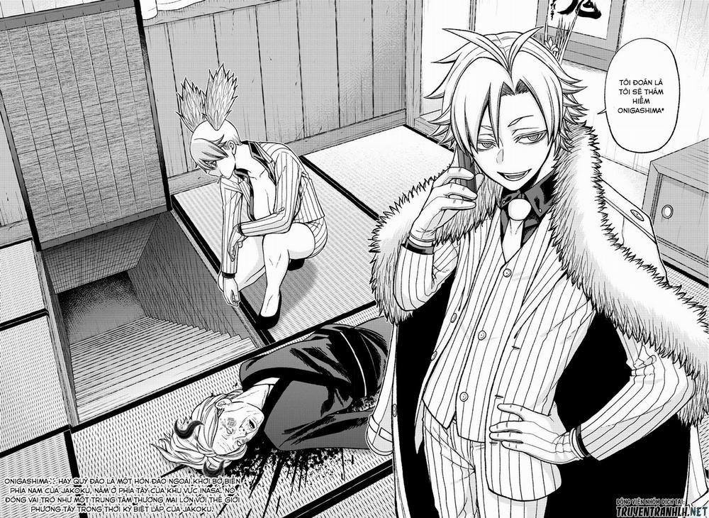 Tougen Anki 19 trang 11