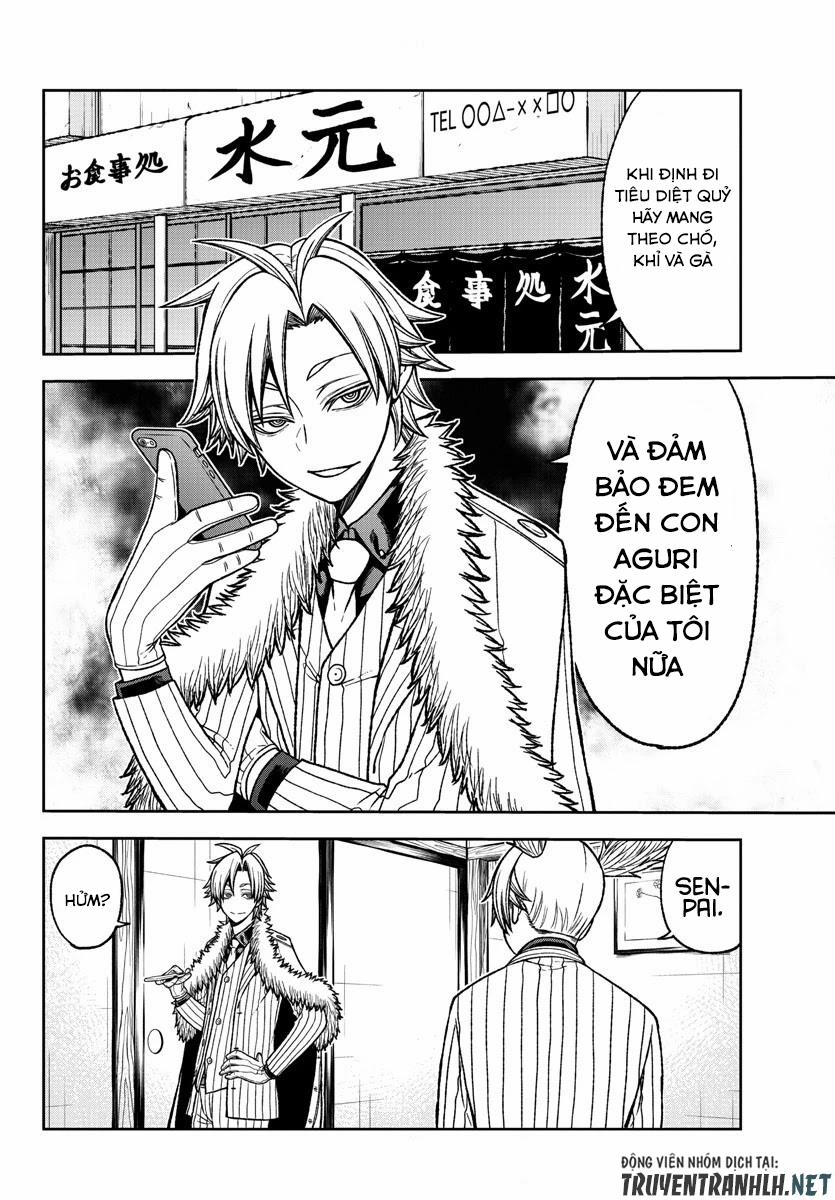 Tougen Anki 19 trang 12