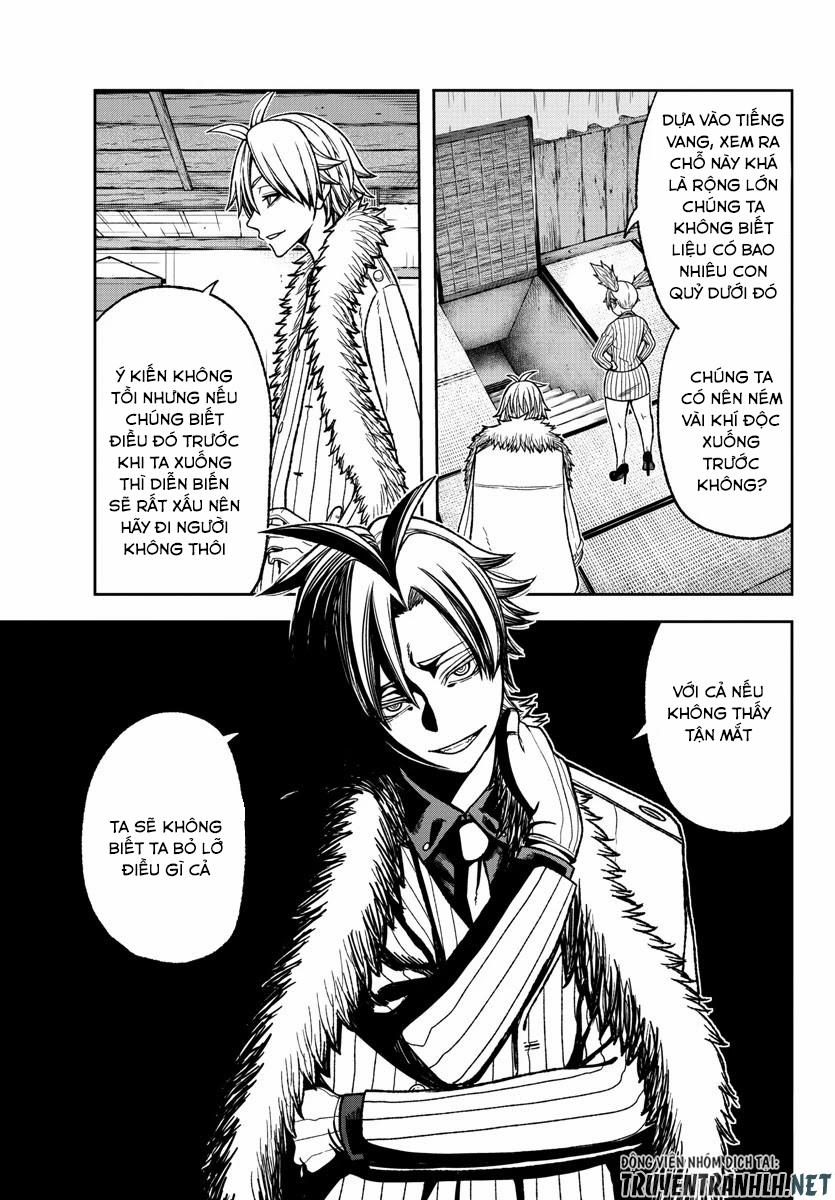 Tougen Anki 19 trang 13