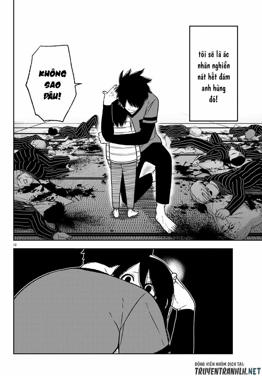 Tougen Anki 19 trang 9