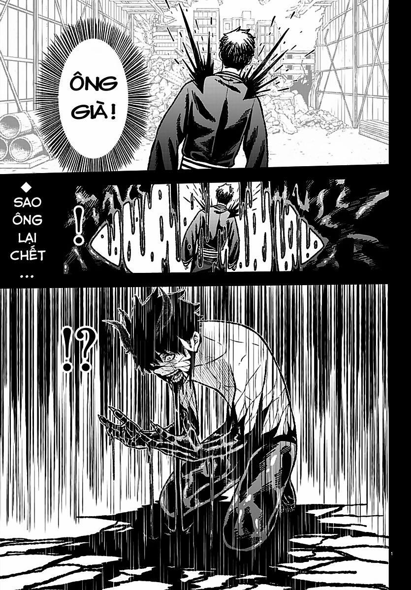 Tougen Anki 2 trang 1