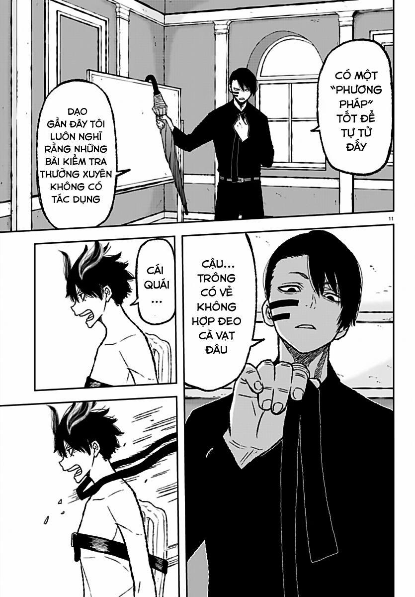 Tougen Anki 2 trang 10