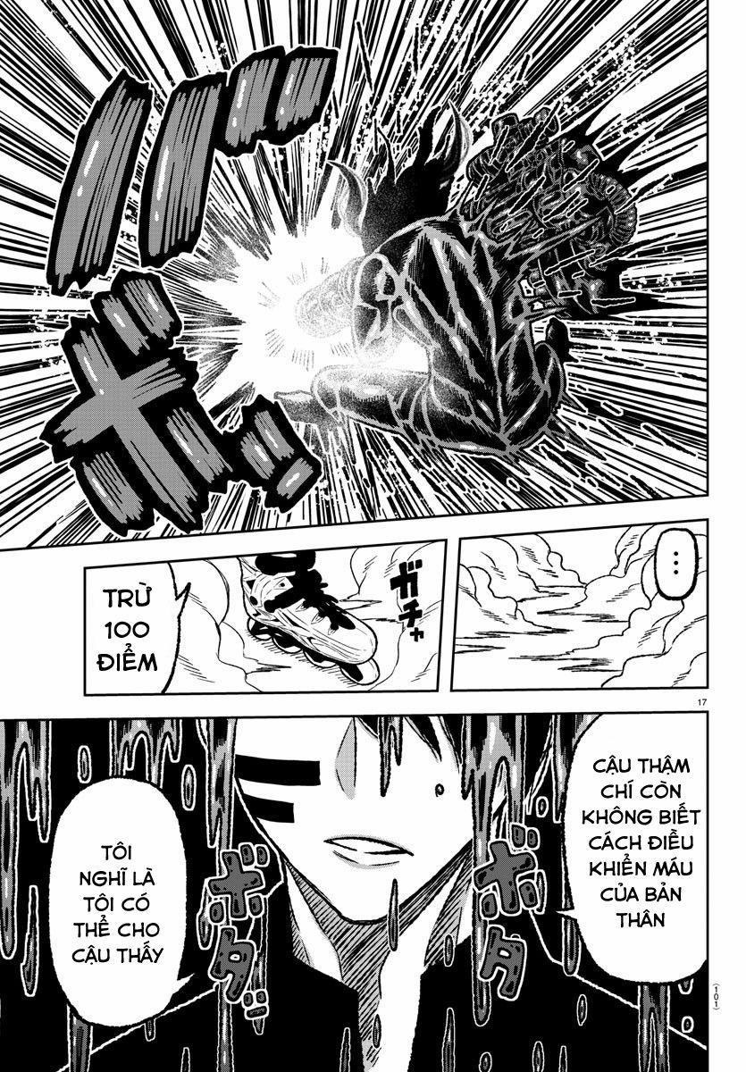 Tougen Anki 2 trang 16