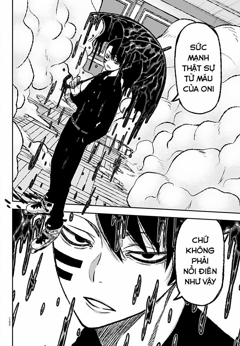 Tougen Anki 2 trang 17